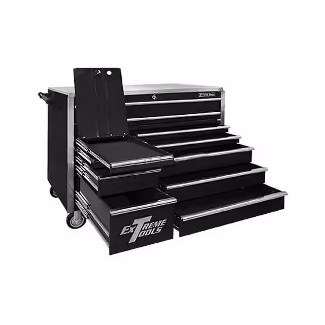 EX5511RCBK Extreme Tools  Bolsas, cajas y armarios para herramientas