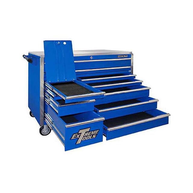 EX5511RCBL Extreme Tools  Borse per attrezzi, scatole e armadietti