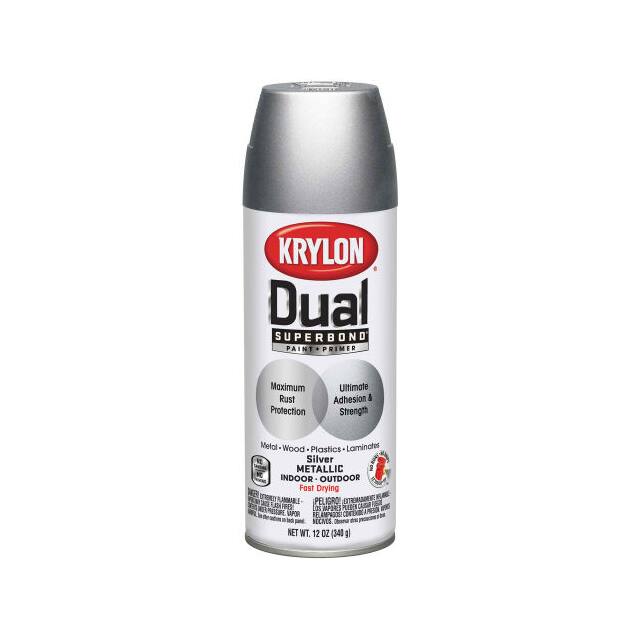 K08846001 Krylon  Fournitures de peinture