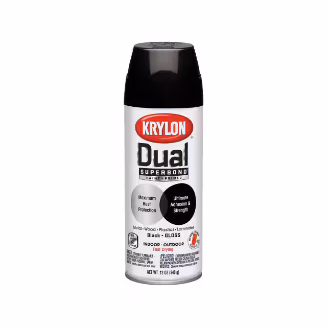 K08801001 Krylon  Fournitures de peinture