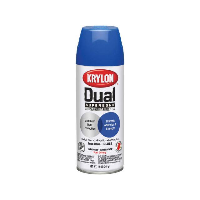 K08820001 Krylon  Forniture per vernici