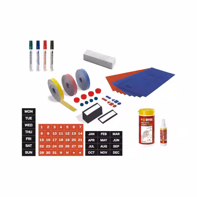 KT1317 MasterVision  Büroausstattung - Bürobedarf