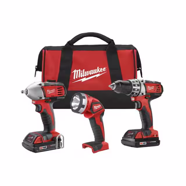 B1403585 Milwaukee  Kits d'outils assortis