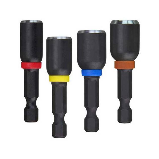 49-66-4562 Milwaukee  Screw and Nut Drivers - Sets