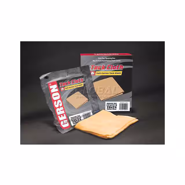 020004G Gerson  Fournitures de peinture