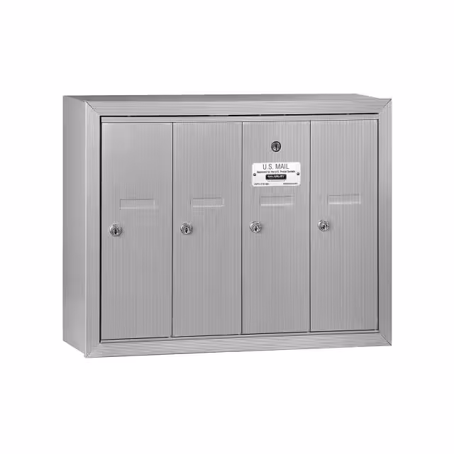 3504ASU Salsbury Industries  Equipos de oficina - Suministros de oficina