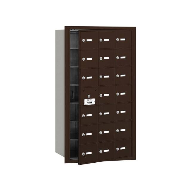 3621ZFU Salsbury Industries  Office Equipment - Office Supplies