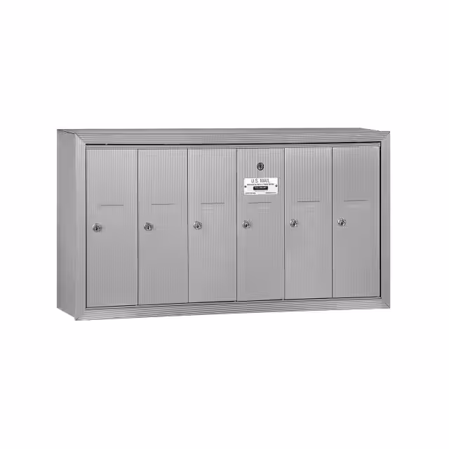 3506ASU Salsbury Industries  Büroausstattung - Bürobedarf