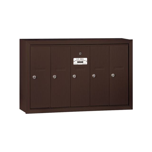 3505ZSU Salsbury Industries  Büroausstattung - Bürobedarf