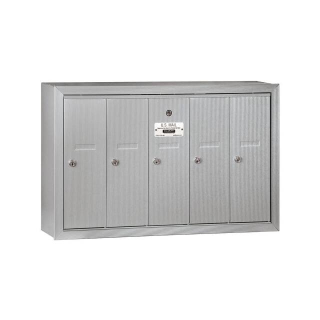 3505ASU Salsbury Industries  Office Equipment - Office Supplies