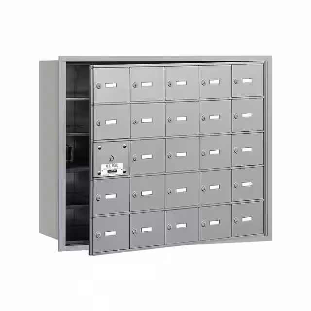 3625AFU Salsbury Industries  Office Equipment - Office Supplies