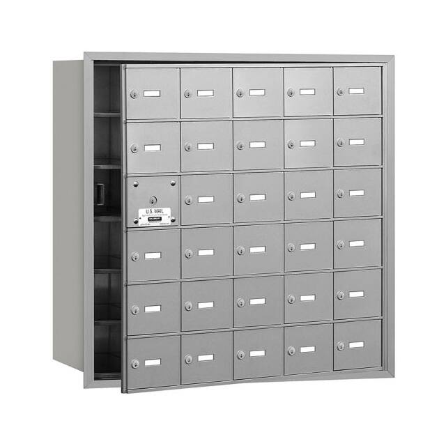 3630AFU Salsbury Industries  Büroausstattung - Bürobedarf