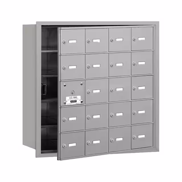 3620AFU Salsbury Industries  Office Equipment - Office Supplies