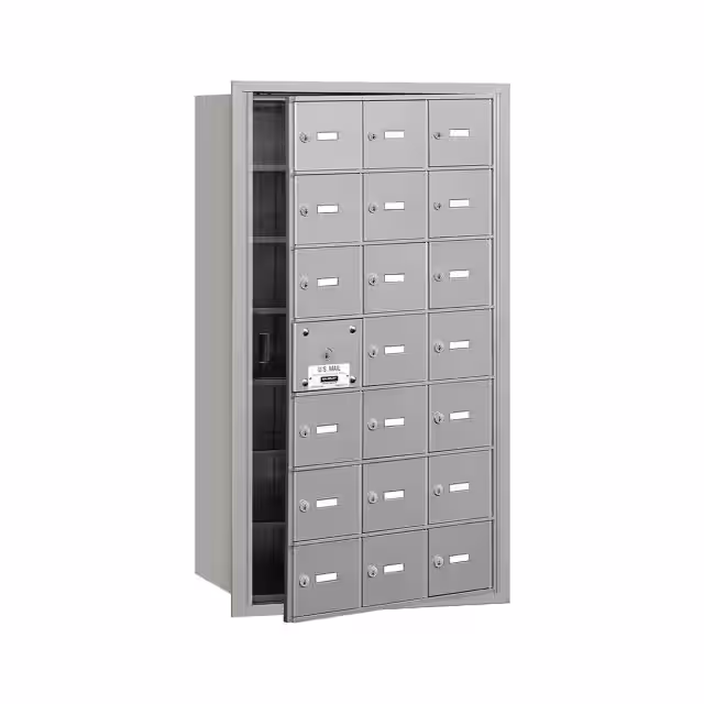 3621AFU Salsbury Industries  Office Equipment - Office Supplies