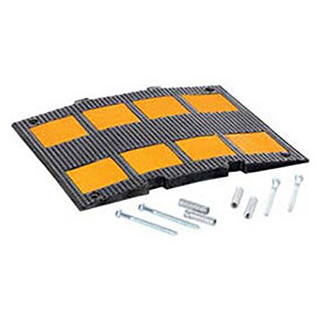 RSH-108-M-C Vestil  Outdoor-Produkte - Parkplatz und Sicherheit