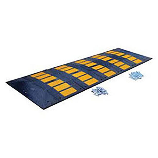 RSH-120-36-C Vestil  Prodotti per esterni - Parcheggio e sicurezza