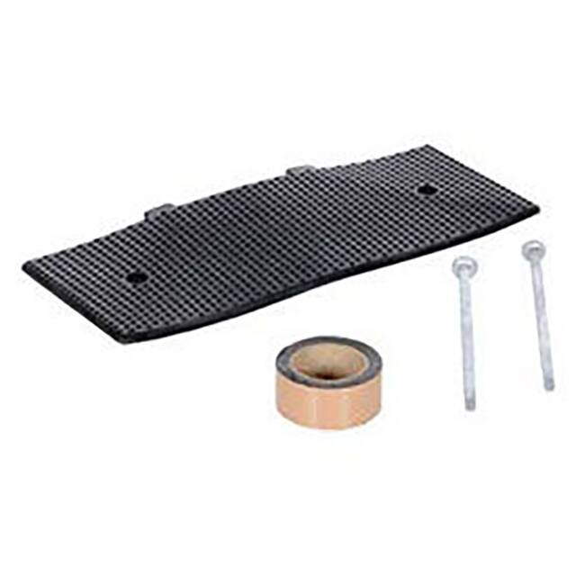 RSH-108-EM-A Vestil  Prodotti per esterni - Parcheggio e sicurezza