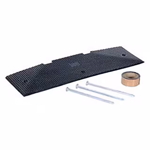 RSH-120-EF-A Vestil  Productos para exteriores: estacionamiento y seguridad