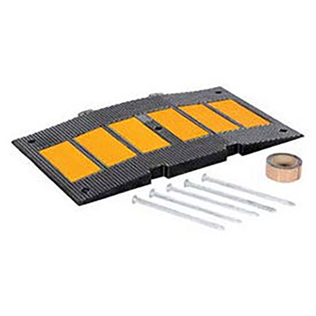 RSH-120-M-A Vestil  Prodotti per esterni - Parcheggio e sicurezza