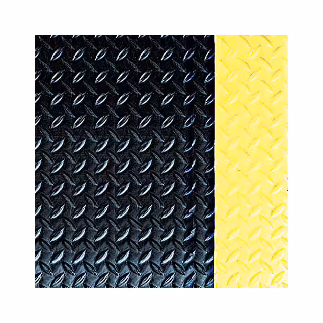 WD 1235YB Crown Mats  Manutenzione - Tappetini