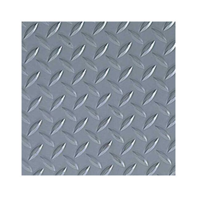 WD 1223GY Crown Mats  Manutenzione - Tappetini