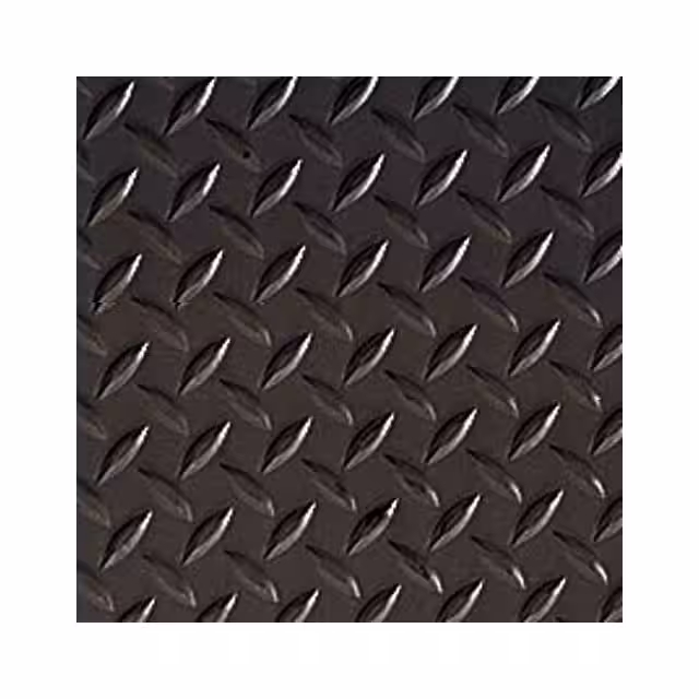 WD 3432BK Crown Mats  Manutenzione - Tappetini