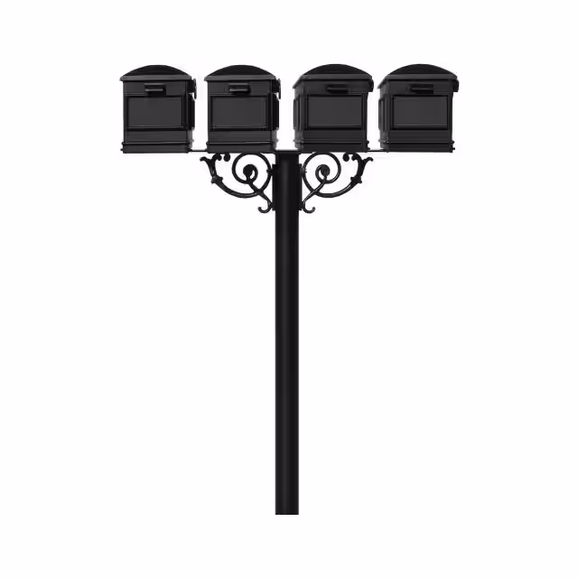 HPWS4-000-LM QualArc  Büroausstattung - Bürobedarf