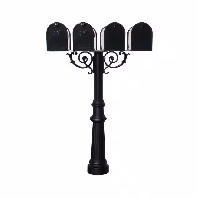 HPWS4-800-E1 QualArc  Büroausstattung - Bürobedarf