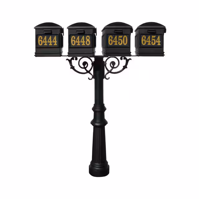 HPWS4-800-LM QualArc  Office Equipment - Office Supplies