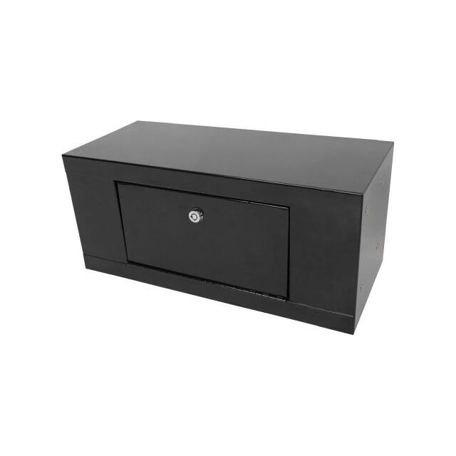 HS10121908 Homak  Muebles de oficina - Cajas fuertes Almacenamiento seguro