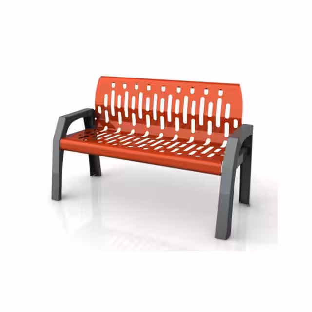 2040-RED Frost  Outdoor Products - Outdoor Furniture