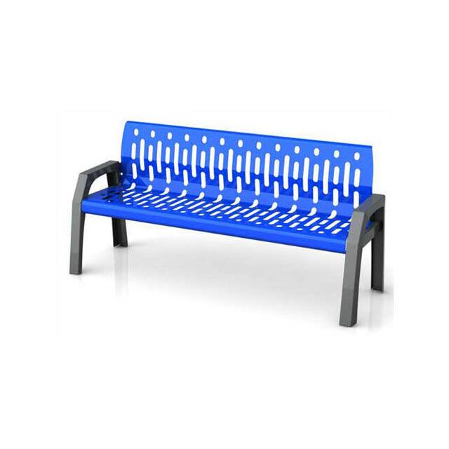 2060-BLUE Frost  Outdoor Products - Outdoor Furniture