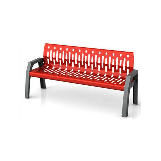 2060-RED Frost  Outdoor Products - Outdoor Furniture