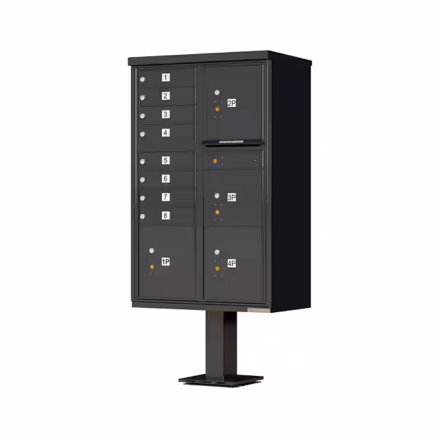 1570-8T6BKAF Florence  Office Equipment - Office Supplies