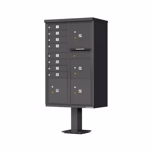 1570-8T6DBAF Florence  Büroausstattung - Bürobedarf