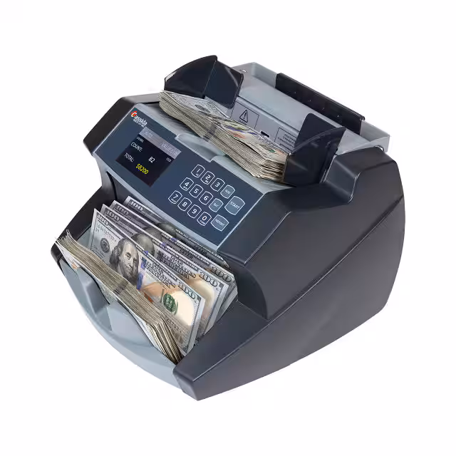 6600UVMG Cassida Corporation  Mobili per ufficio - Casseforti per deposito sicuro