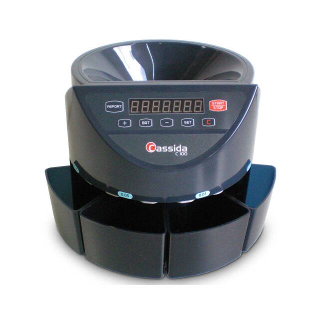 C100 Cassida Corporation  Mobili per ufficio - Casseforti per deposito sicuro