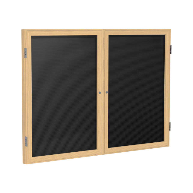 PW23660B-BK Ghent  Büroausstattung - Bürobedarf