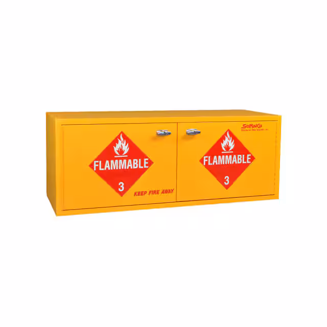 SC1863 SciMatCo  Arredamento e attrezzature per postazioni di lavoro - Armadi di sicurezza per materiali pericolosi