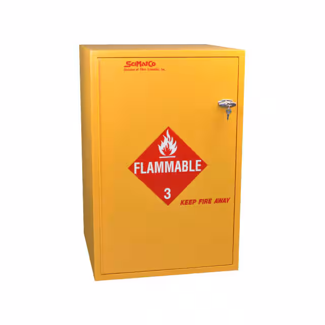 B1482643 SciMatCo  Arredamento e attrezzature per postazioni di lavoro - Armadi di sicurezza per materiali pericolosi