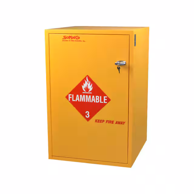 SC7023 SciMatCo  Arredamento e attrezzature per postazioni di lavoro - Armadi di sicurezza per materiali pericolosi