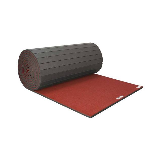 201R-RD EZ Flex Sport Mats  Manutenzione - Tappetini