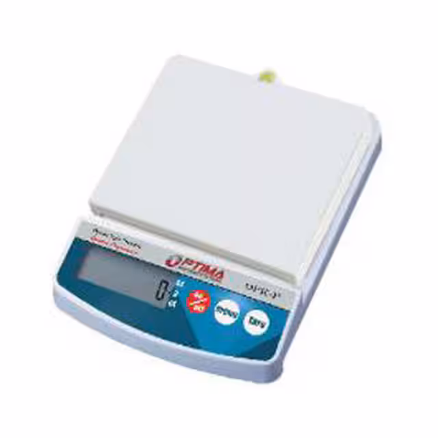 OPK-P500LCD Optima  Productos de envío y embalaje