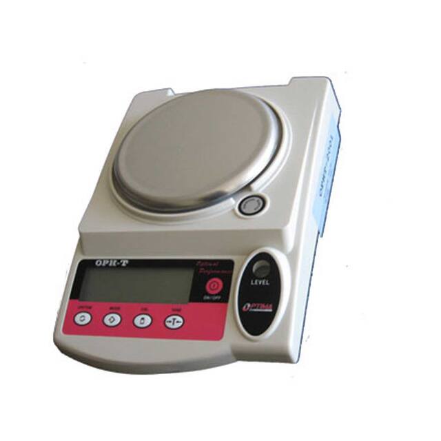 OPH-T202LCD Optima  Versand- und Verpackungsprodukte