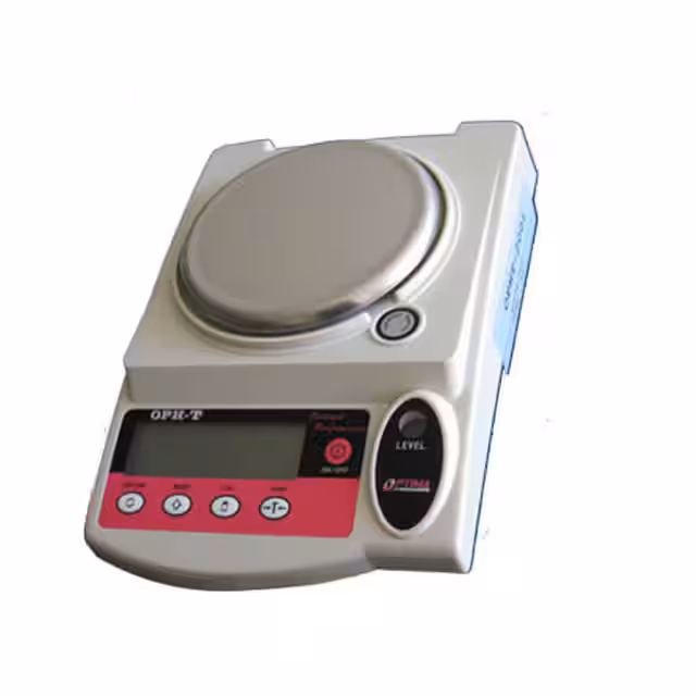 OPH-T502LCD Optima  Productos de envío y embalaje