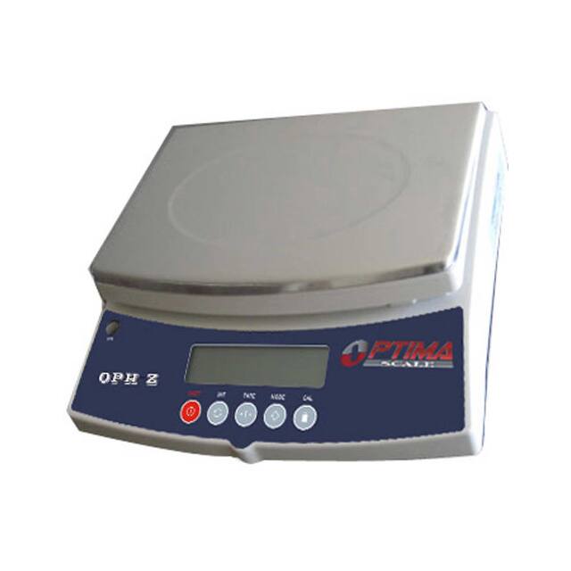 OPH-Z10LCD Optima  Shipping and Packaging Products