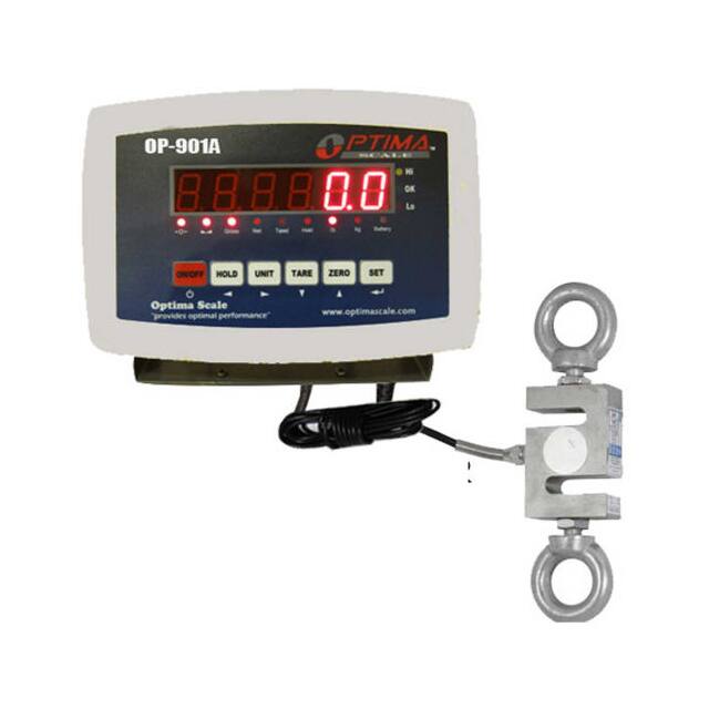 OP-926-250LED Optima  Versand- und Verpackungsprodukte