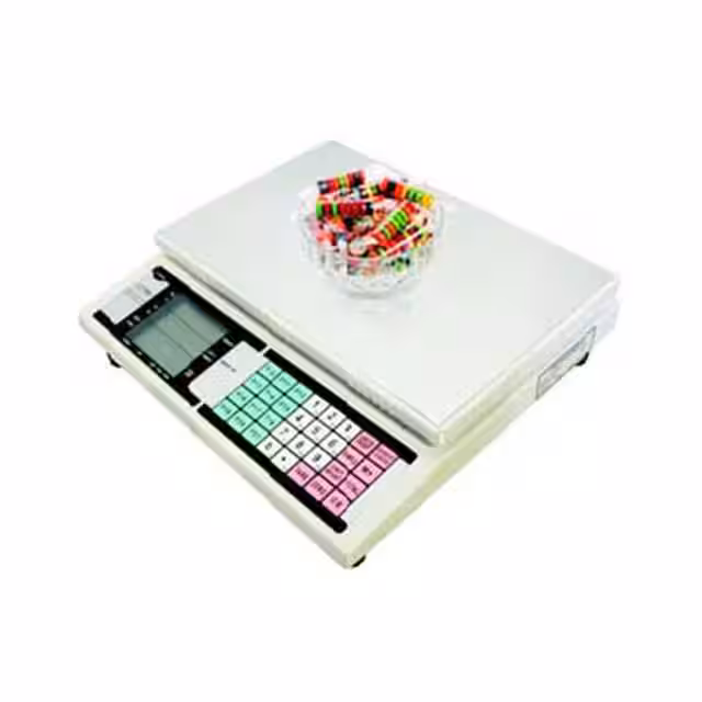 OPF-P3LCD Optima  Shipping and Packaging Products