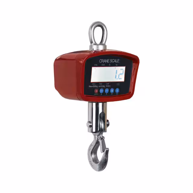 OP-924B-500LCD Optima  Shipping and Packaging Products