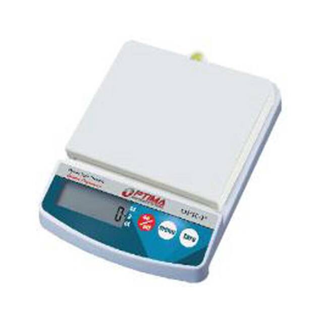 OPK-P2500LCD Optima  Productos de envío y embalaje